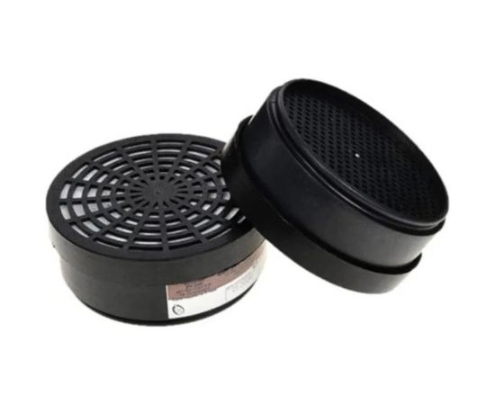 Комбинированный фильтр к респиратору ИСТОК 400 А1В1Р1 10044/И 