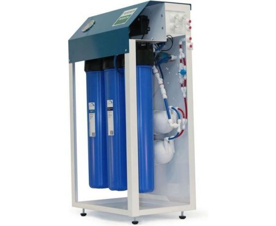 Система обратного осмоса Гейзер Престиж Макси 4500 20279 