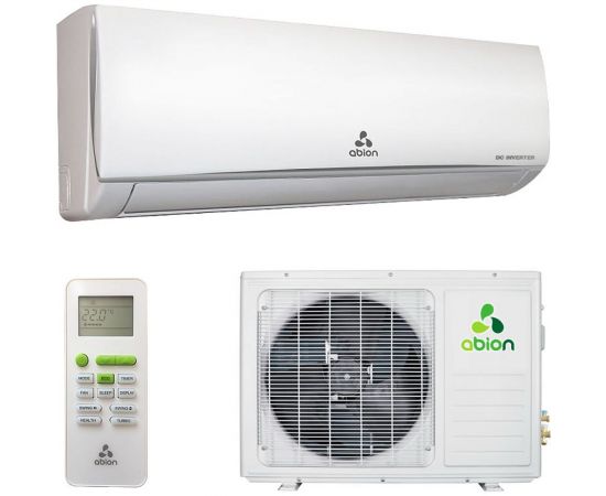 Настенная сплит-система Abion ASH-C078DC/ARH-C078DC 