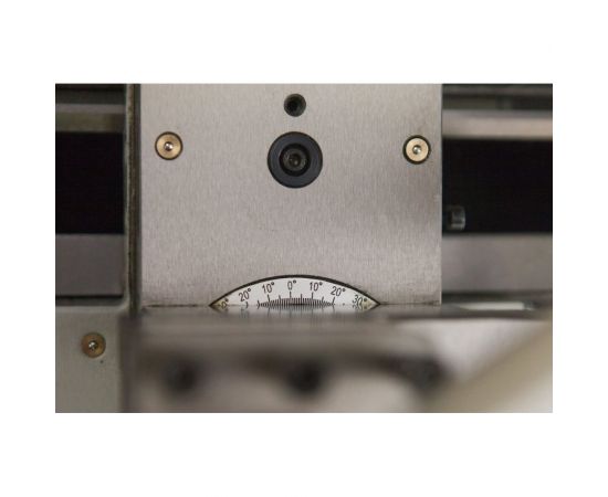 Настольный токарный станок Stalex D210x400C – изображение 13