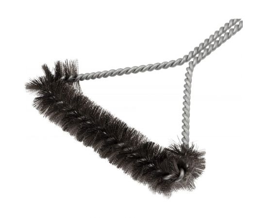 Набор: щипцы, щетка и лопатка для барбекю и гриля СОКОЛ Комфорт 62-0048 – изображение 14