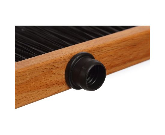 Метла для пола и улицы YOZHIK Гардена Лайт "Эконом" МГЭ/190 – изображение 2