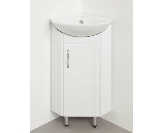 Угловая тумба Style Line ВЕЕР ЛС-00000092 – изображение 2