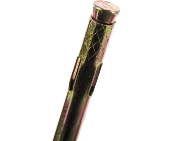 Анкер с гайкой 10х125, 30шт - коробка Tech-Krep HNM 117947 – изображение 2