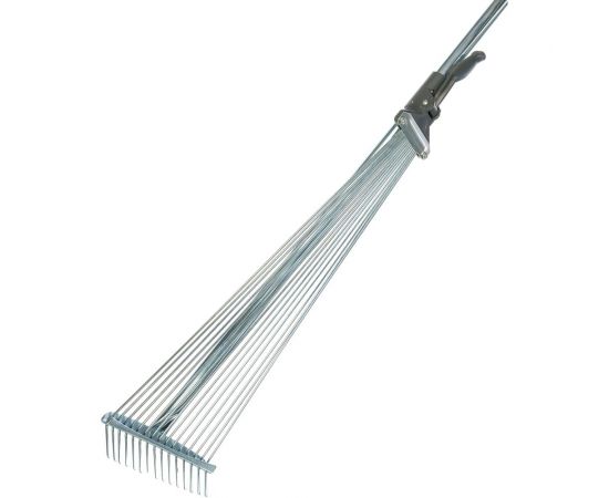 Раздвижные регулируемые грабли, 1600 мм ФАРИНА 93131 тов-140886 – изображение 2