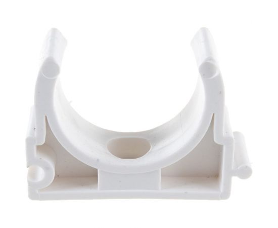 Крепеж для металлопластиковой трубы СТМ 32 мм CIK03203 – изображение 2