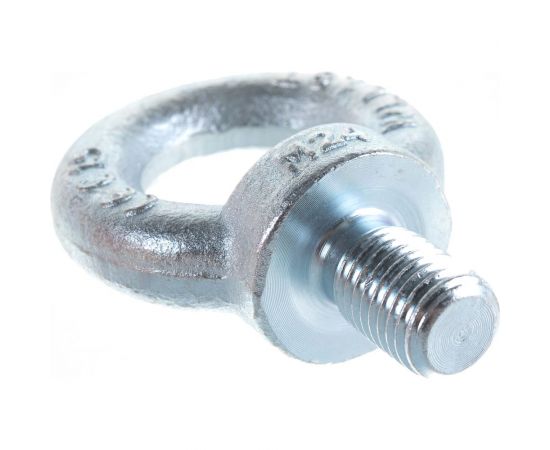 Рым-болт Саморезик М24 DIN 580 DIN580-М24-1 – изображение 2