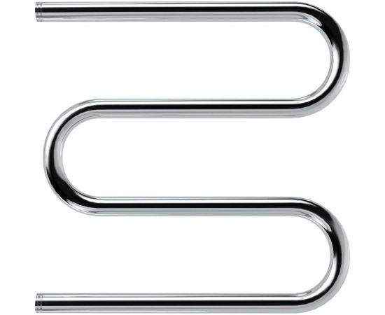 Полотенцесушитель INDIGO M4 без полочки, 1"", 50/70 i MW50-70 – изображение 2