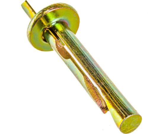 Анкер-клин BEFAST 6x40, 200 шт. А06040200S – изображение 2