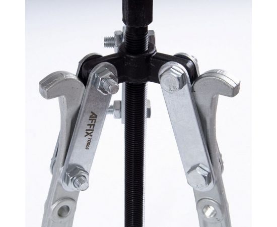 Съемник подшипников AFFIX 3-х захватный 300 мм AF10073012 – изображение 2