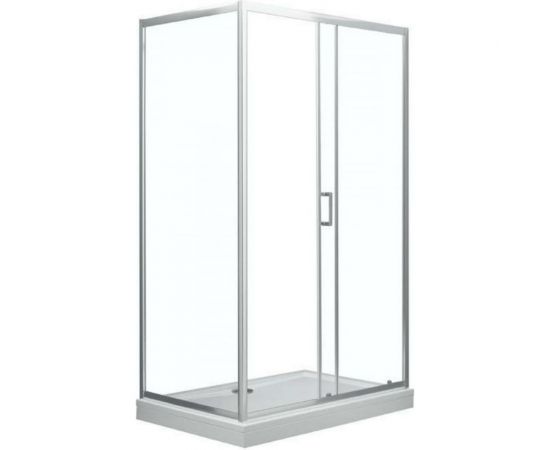 Душевая дверь Aquanet SD-1300A 130 00209407 – изображение 2