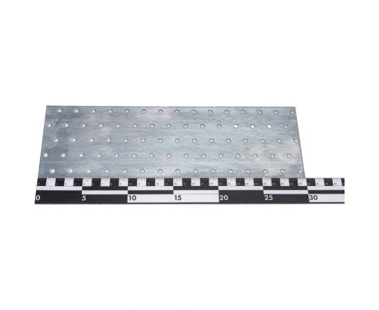 Соединительная пластина BEFAST 100х300, 10 шт PS100030010S – изображение 3