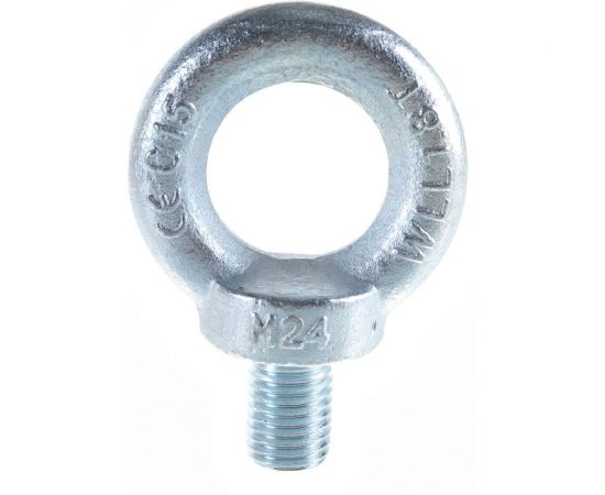 Рым-болт Саморезик М24 DIN 580 DIN580-М24-1 – изображение 3