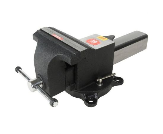 Слесарные поворотные тиски с захватом 8 дюймов JTC 3124 – изображение 3