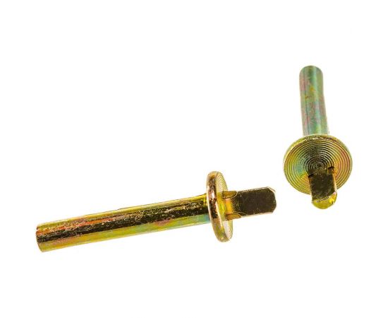 Анкер-клин BEFAST 6x40, 200 шт. А06040200S – изображение 3