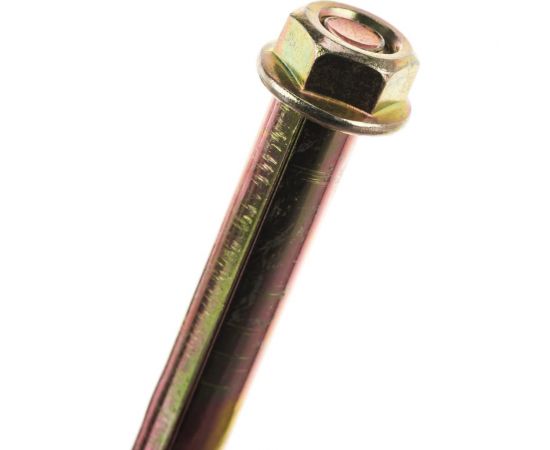 Анкер с гайкой 10х125, 30шт - коробка Tech-Krep HNM 117947 – изображение 3