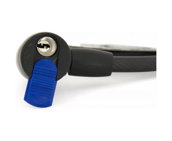 Тросовый замок Palladium PL 407-35/10 СТ-00000684 – изображение 3