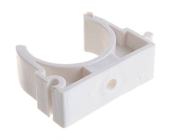 Крепеж для металлопластиковой трубы СТМ 32 мм CIK03203 – изображение 3