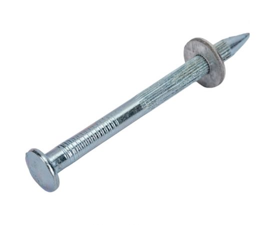 Монтажный дюбель-гвоздь Tech-Krep 4.5x60 мм, 100 шт. 154414 – изображение 3