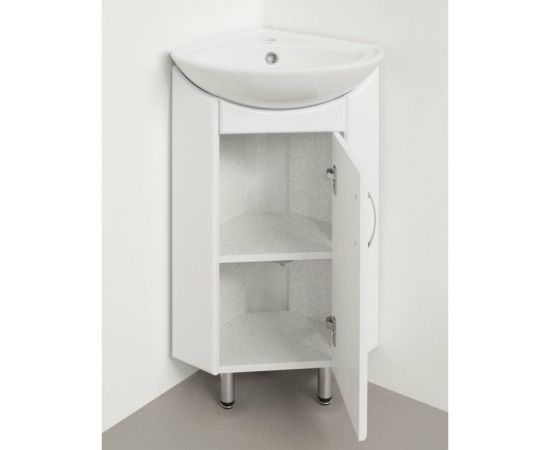 Угловая тумба Style Line ВЕЕР ЛС-00000092 – изображение 3