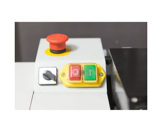 Настольный токарный станок Stalex D210x400C – изображение 3