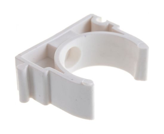 Крепеж для металлопластиковой трубы СТМ 32 мм CIK03203 – изображение 4