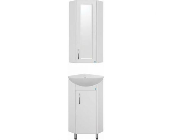 Угловая тумба Style Line ВЕЕР ЛС-00000092 – изображение 4