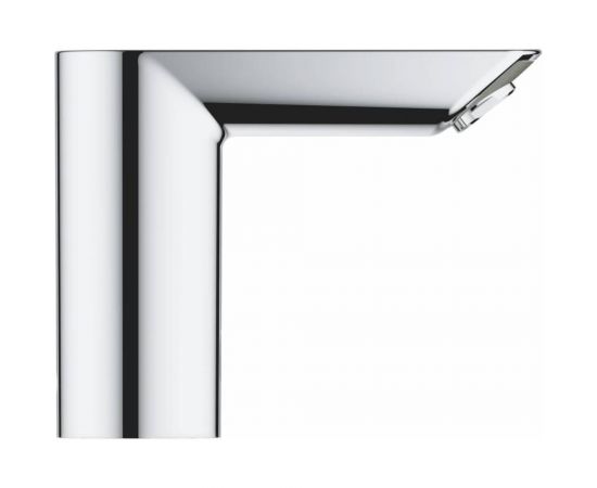Смеситель GROHE Bau Cosmopolitan E, инфракрасная электроника для раковины 36451000 – изображение 4