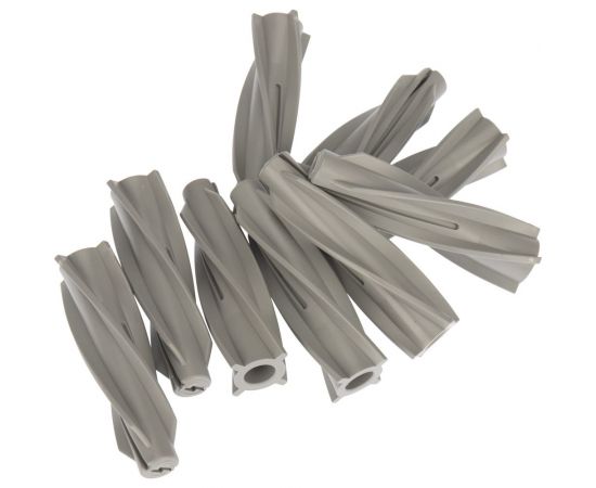 Дюбель для газобетона KRANZ 14x80, 10 шт. KR-01-3616-002 – изображение 4