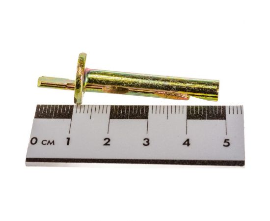 Анкер-клин BEFAST 6x40, 200 шт. А06040200S – изображение 4