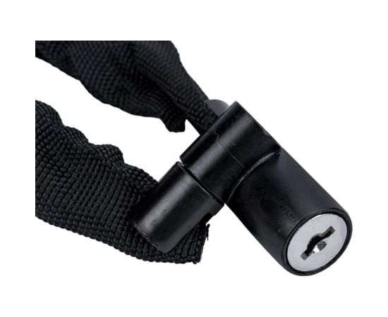 Навесной замок с цепью Аллюр ВС-Ц 4 900 мм 8495 – изображение 5