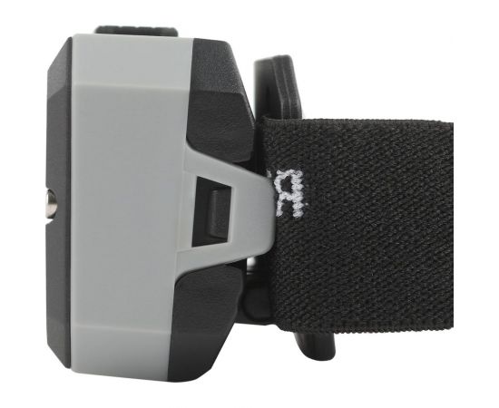 Налобный светодиодный фонарь ЭРА GB-708 Шторм, на батарейках, 3 режима, 5 Вт, СОВ, 3хААА Б0052750 – изображение 5