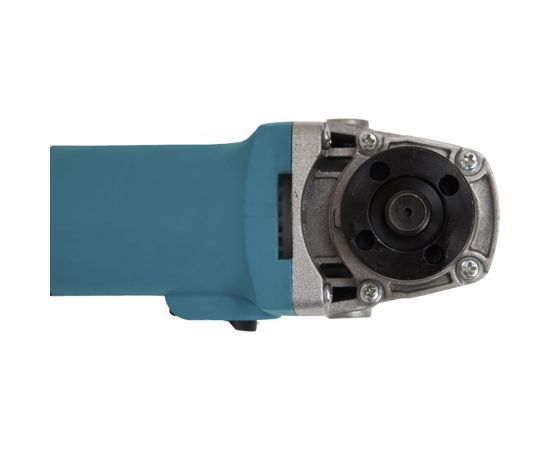 Угловая шлифовальная машина Oasis AG-72/125 4640039480341 – изображение 6