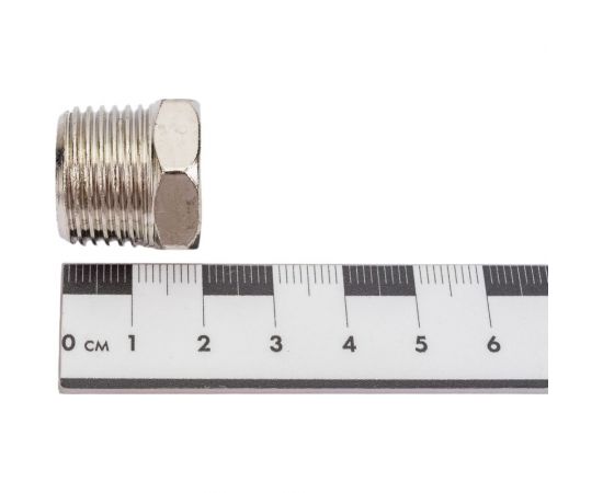 Переходник PI TOOLS 1/2наруж -1/4внутр 7839 – изображение 6