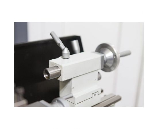 Настольный токарный станок Stalex D210x400C – изображение 6