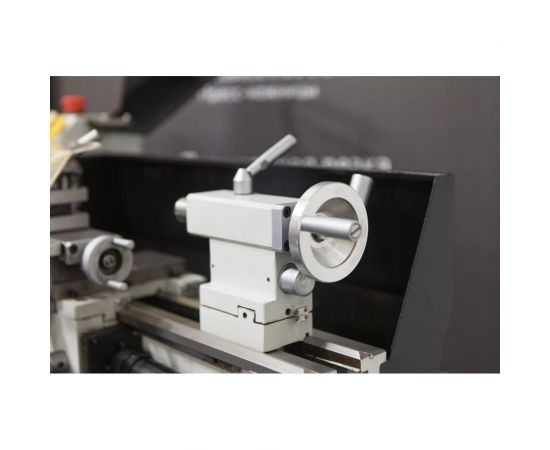 Настольный токарный станок Stalex D210x400C – изображение 8