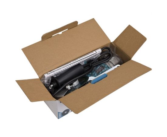 Угловая шлифовальная машина Oasis AG-72/125 4640039480341 – изображение 8