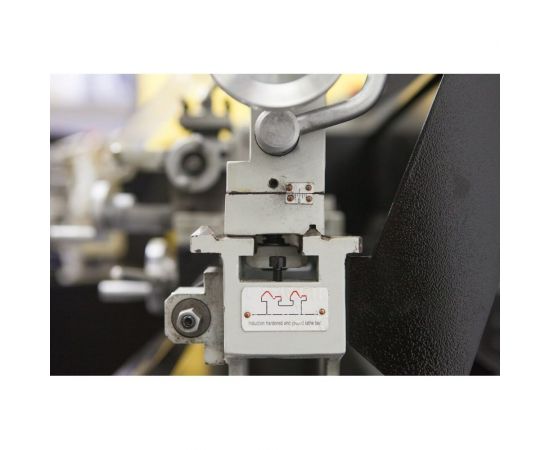 Настольный токарный станок Stalex D210x400C – изображение 9