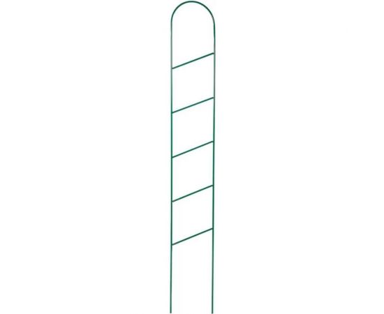 Шпалера ООО Ярмарка-Тверь Лесенка -2 зеленая, труба диам. 10 мм Т651 