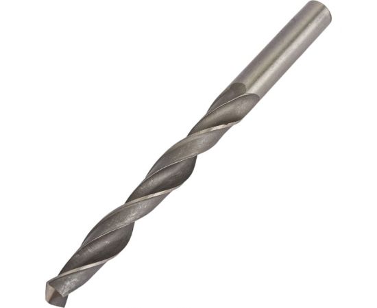 Сверло 9.6 мм, ц/х, Р6М5 STV Sekira 00-00011277 