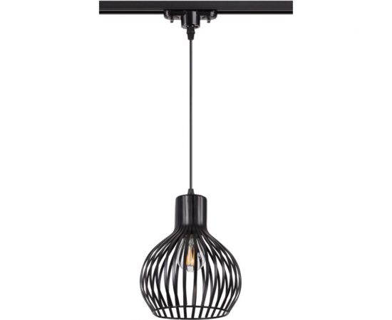 Трековый светильник NOVOTECH металл E27 50W ZELLE 370425 