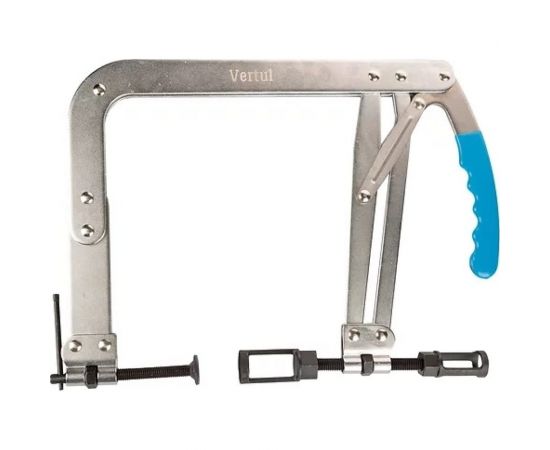 Универсальный рассухариватель VERTUL 35 - 145 мм VR50111 