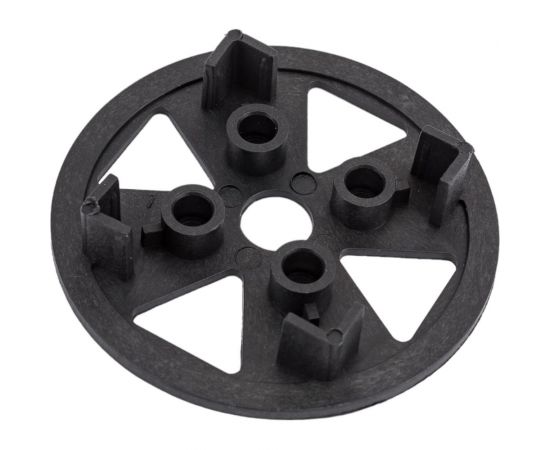 Опора для сыпучих грунтов 20 шт крепежная техника 450010 БК 