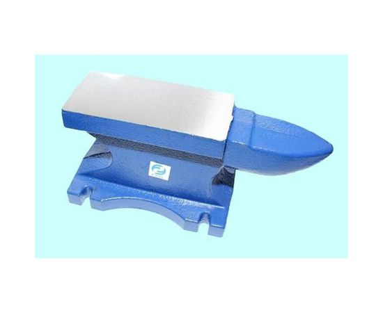 Консольная однорогая наковальня CNIC 10,0 кг 35147 