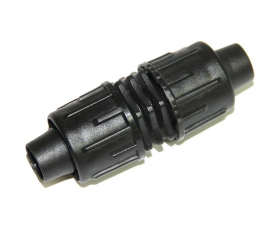 Муфта для капельной ленты 16x16 мм Гроссис 7010056 