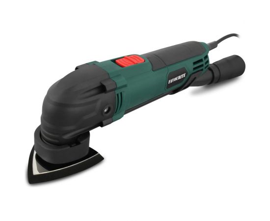 Многофункциональный инструмент FAVOURITE 500Вт, 15000-23000 кол/мин MF500 