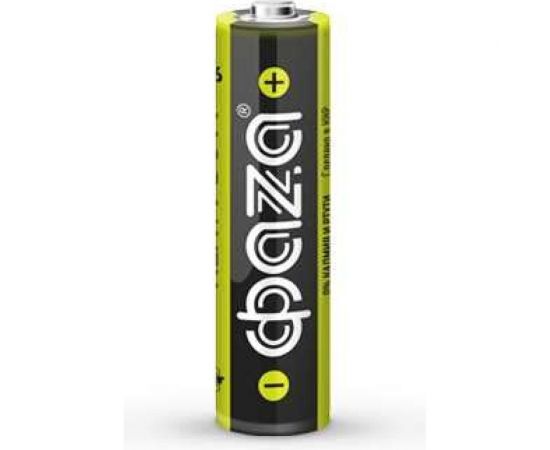 Солевые элемент питания ФАZА R6 Heavy Duty Pack-24 5042292 