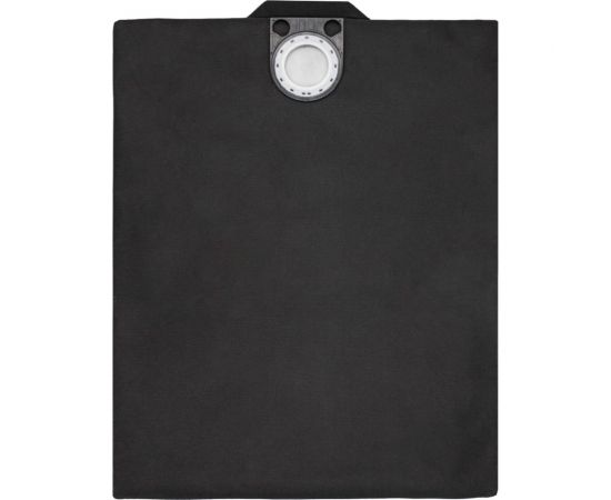 Мешок для Bosch GAS 50, Metabo, Starmix, Интерскол ПУ 45, многоразовый класс L, 43 л ROCKSTAR ZIP-R15 