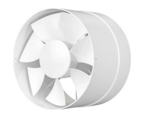 Осевой канальный вытяжной вентилятор ERA VP 150, D150 90-01376 