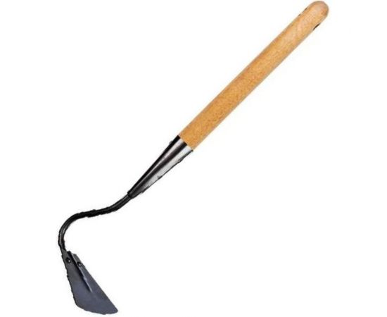 Узкая мотыжка Арти с тулейкой, с черенком, 400 мм У0000014650 